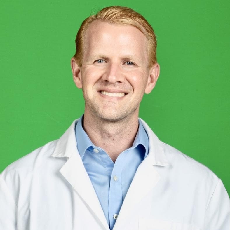 Eric Wood - expert channel