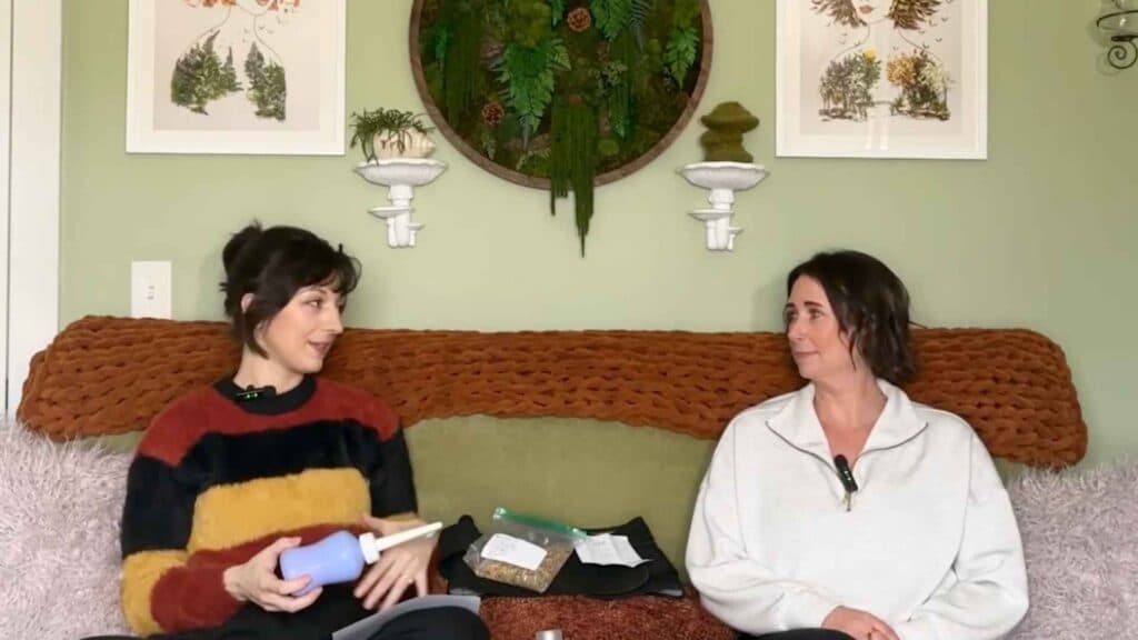 Postpartum Recovery Explained: Healing, Breastfeeding, Pelvic Floor & What to Expect After Birth