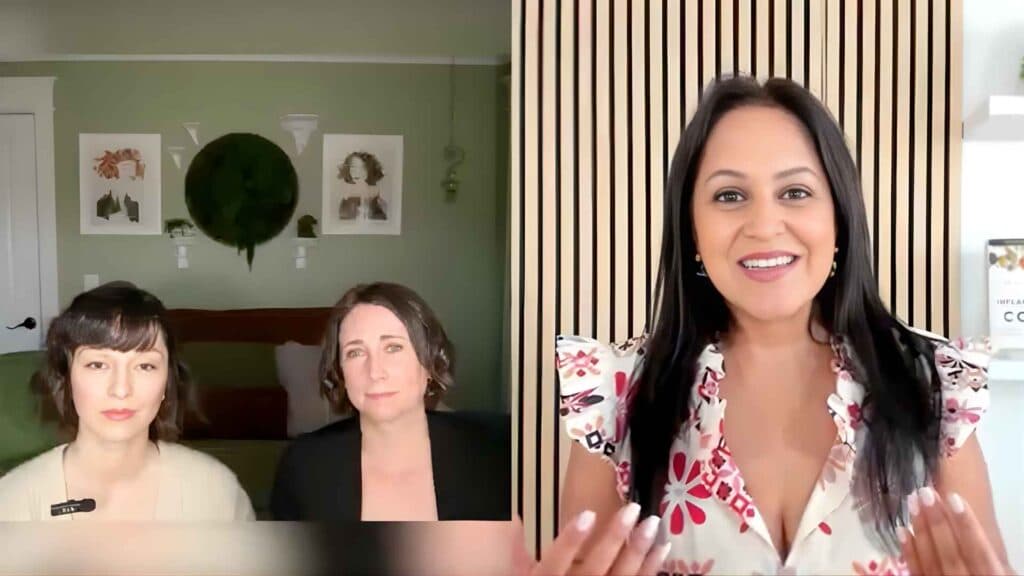 Why Stress Is Making Your Hormones Worse (Even If You Eat Healthy & Exercise)