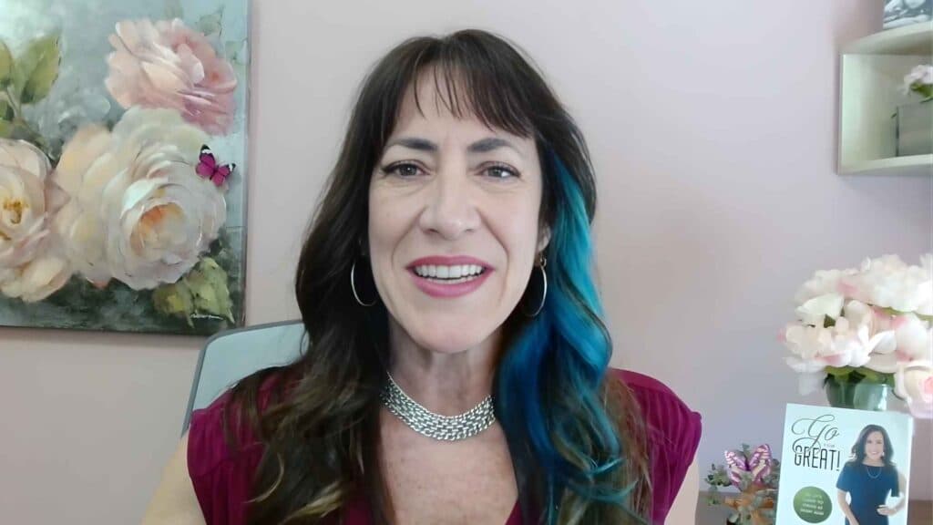 Why Midlife Might Be Your Most Alive Chapter