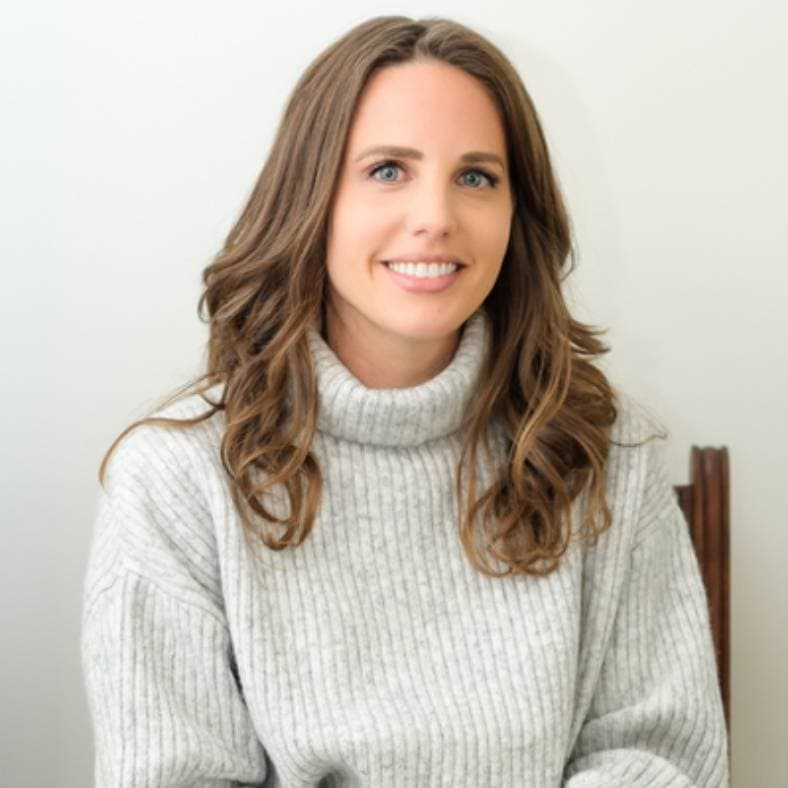 Heather Oricchio - expert channel