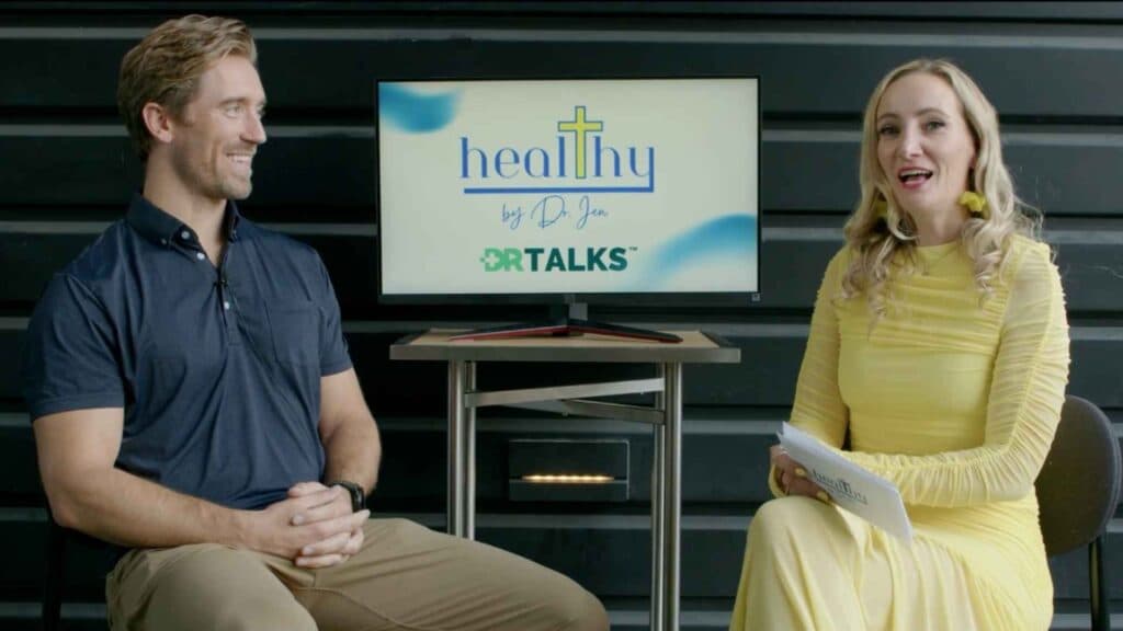 The Right Way To Use Peptides For Fat Loss And Longevity