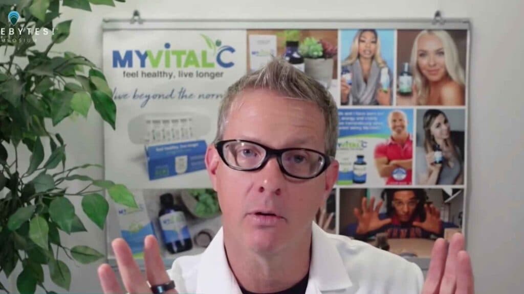 Lyme Disease and Energy Loss: The Mitochondria and Oxidative Stress Connection