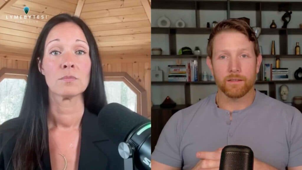 Stuck in Chronic Illness? How Trauma, Toxins & Infections Keep You Sick