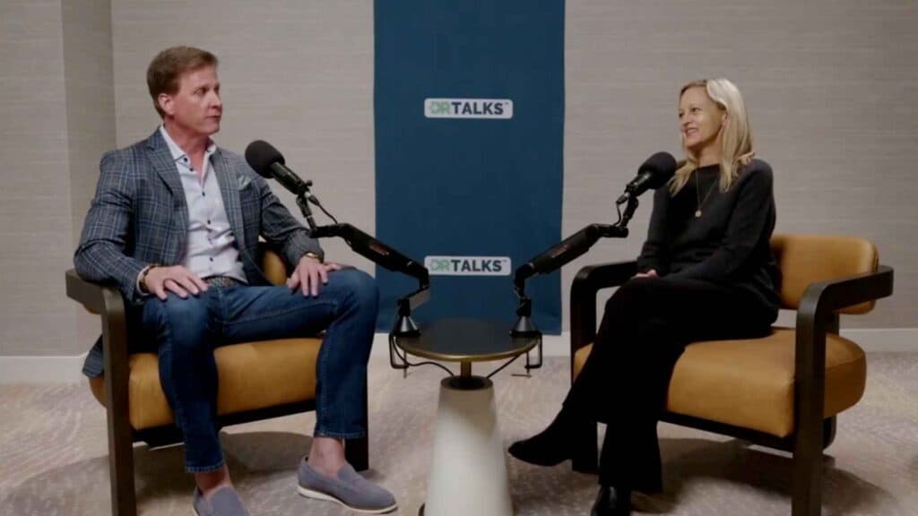 The Gut Problem That Changed How He Practices Medicine