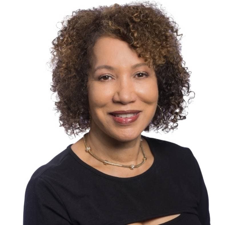 Lynese Lawson - expert channel