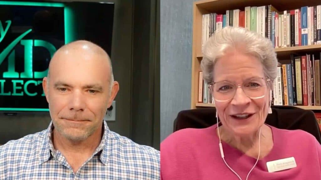 Why So Many Kids Are Struggling — a Functional Pediatric Perspective