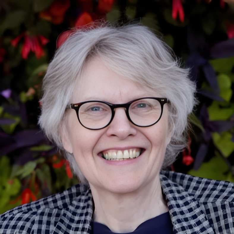 Marilyn Raichle - expert channel