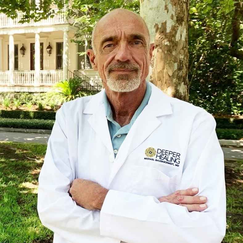 Michael Bauerschmid - expert channel