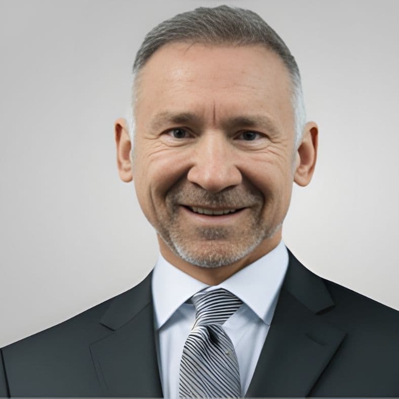 Paul Dougherty - expert channel
