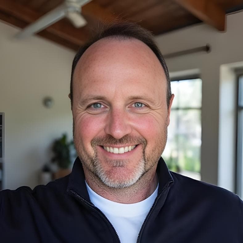 Peter McLaughlin - expert channel