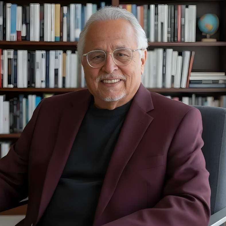 Phil Cisneros - expert channel
