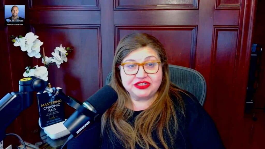 Hormones: The Missing Link in Pain, Sleep, and Longevity