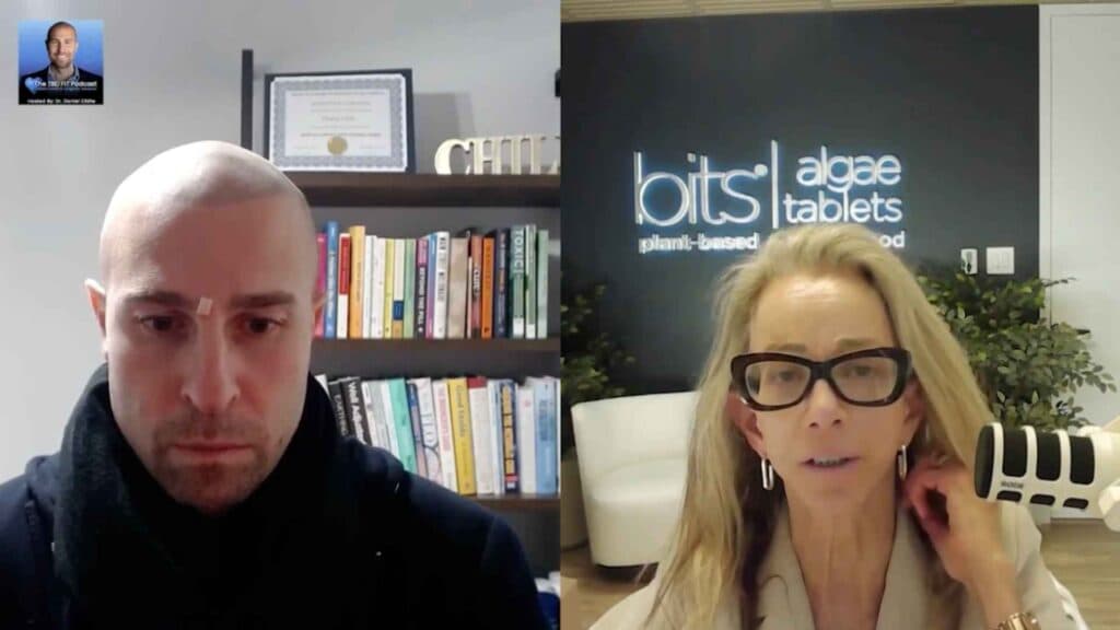 Green Gold: The Superfood Your Cells Have Been Waiting For