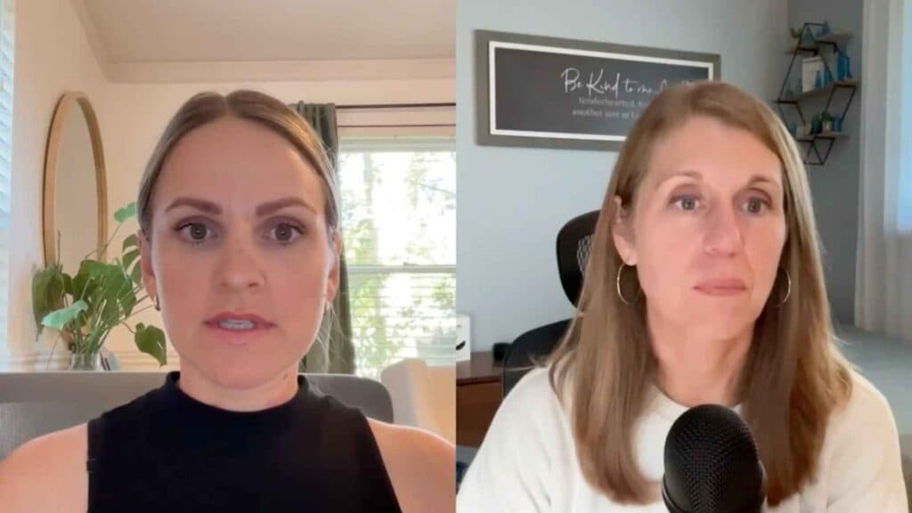 Understanding Your Gut Health & Digestion with Katie Kirkland