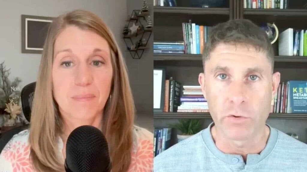 Amino Acid Therapy for Mental Health | Featured Summit with Dr. David Jockers