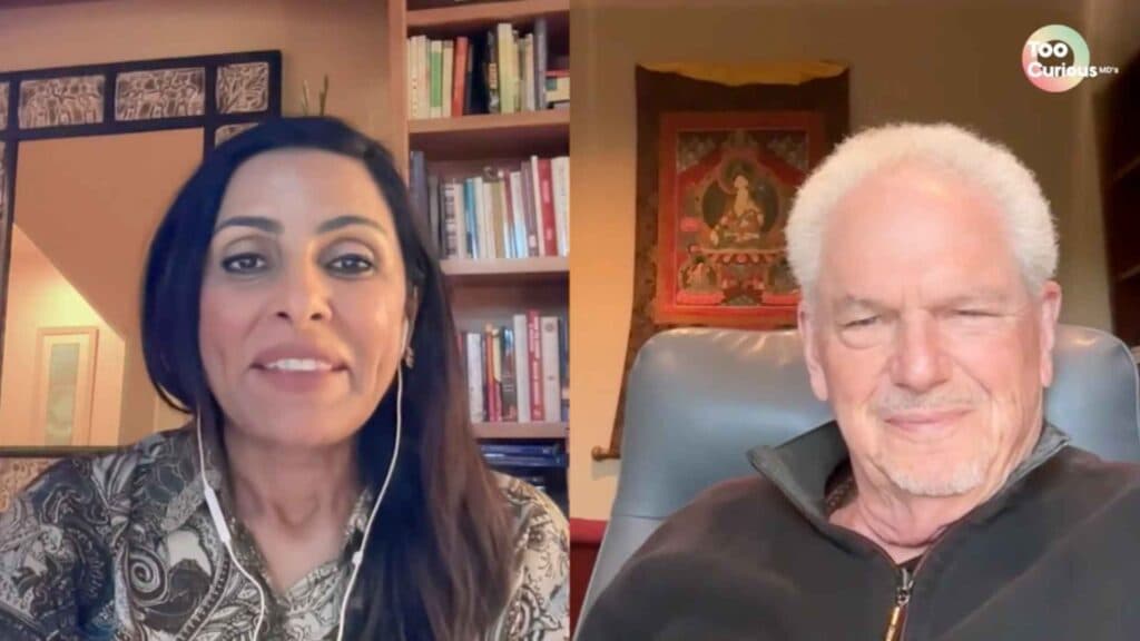 What is Phantom Limb Pain, Phil Wolfson’s Ketamine Free National Clinical Trial