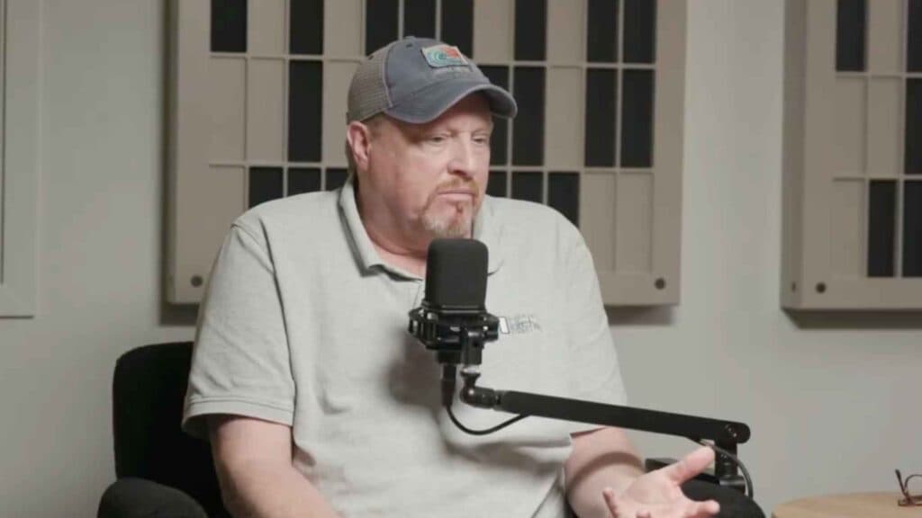 From Burnout to Breakthrough: How Chip got back to living (Part 2)