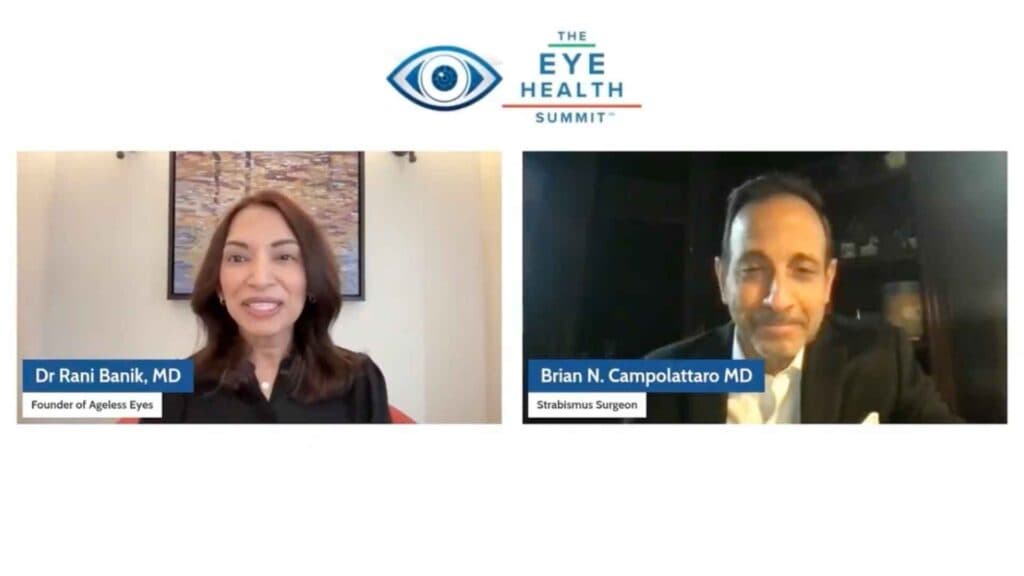 Eye on Double Vision: Convergence and Divergence Insufficiency