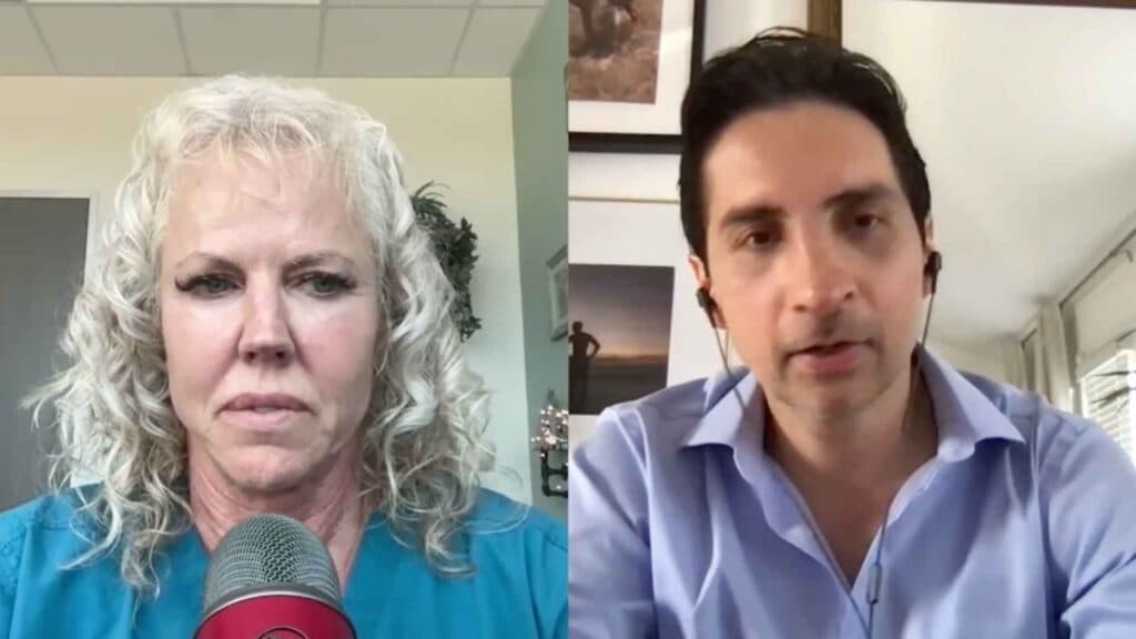 Hair Thinning After 35? The Root Cause Approach That Actually Works