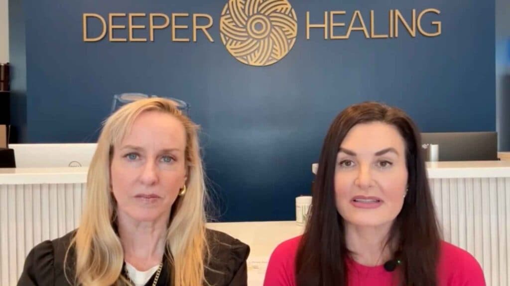 Reversing Arterial Aging: Drea’s Life-Saving Journey