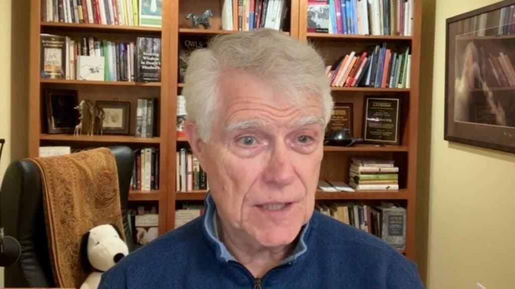 You Don’t Move On From Grief. You Learn to Live With It