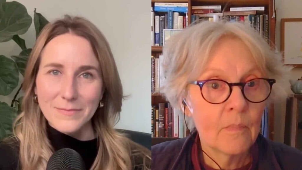 Don’t Walk Away: What If Dementia Isn’t the End of the Story?