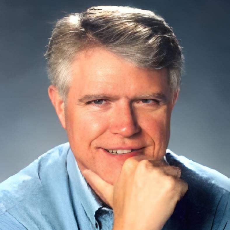 Tom Attig - expert channel