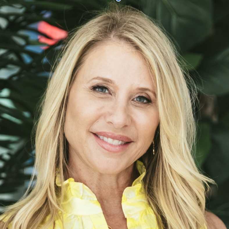 Wendy Finkelstein - expert channel