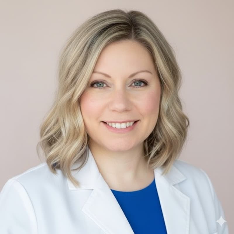 Dr. Amanda Tracy, ND - expert channel