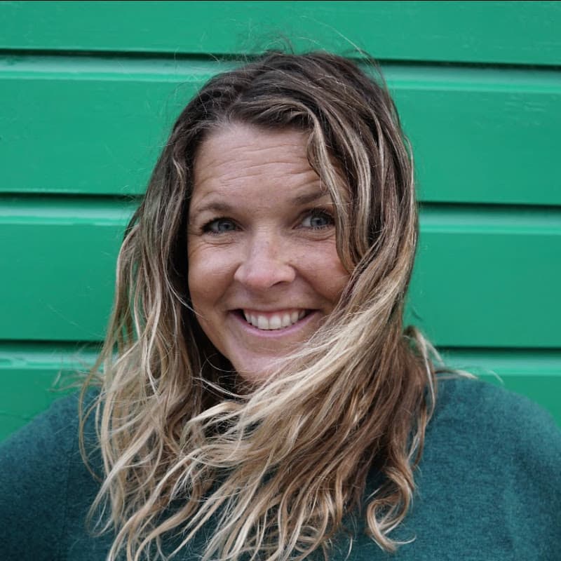 Dr Jo Watkins - expert channel