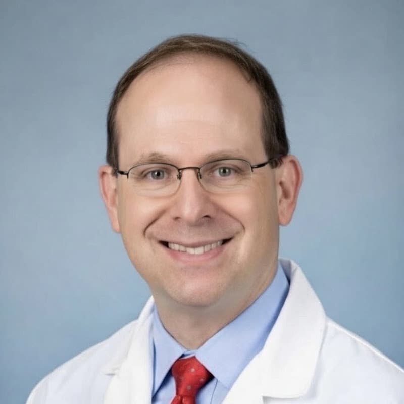 Dr Mikel Daniels - expert channel