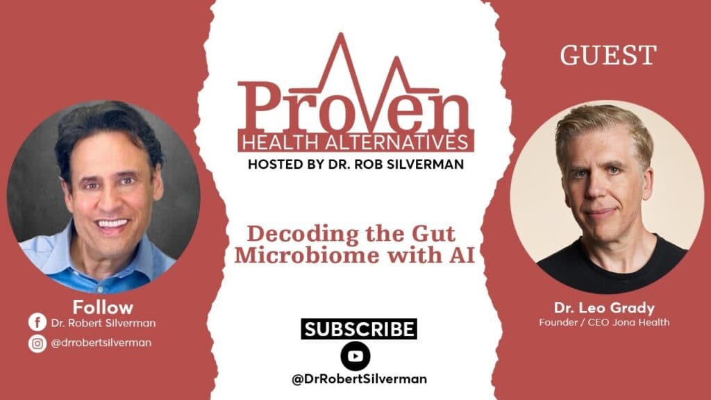 Decoding the Gut Microbiome with AI