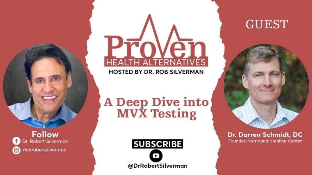 Decoding Your Metabolic Health: A Deep Dive into MVX Testing