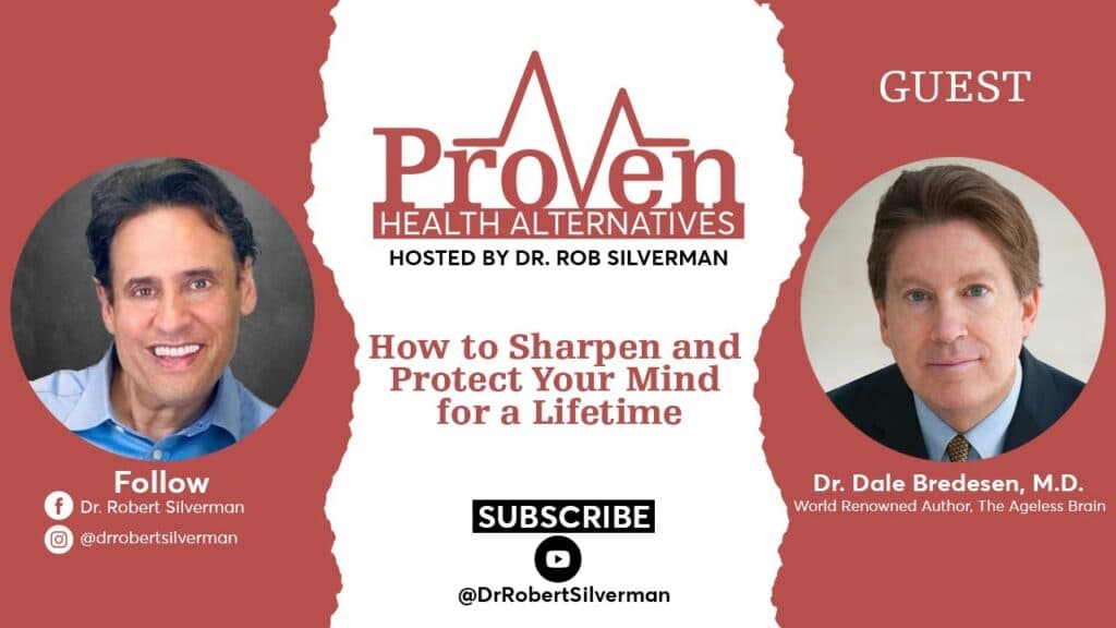 How to Sharpen and Protect Your Mind for a Lifetime