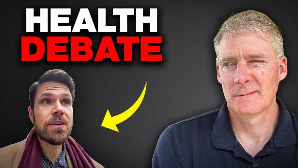 Measles Panic vs Autism Reality: What Doctors Won’t Admit