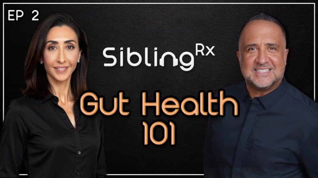 Gut Health 101: Why Your Gut Might Be the Key to Everything