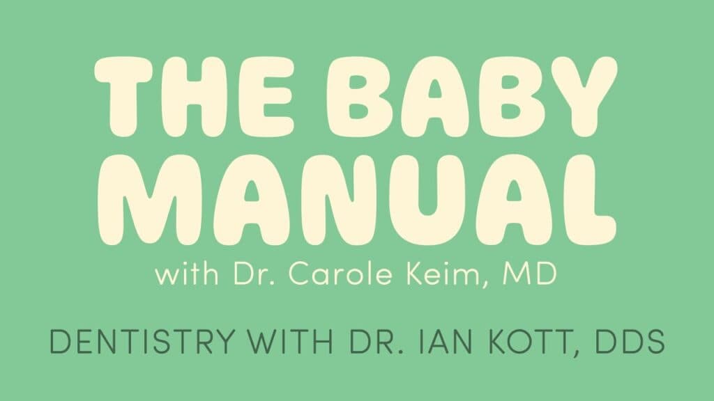 Dentistry with Dr. Ian Kott, DDS