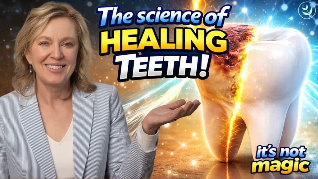 Can Your Teeth Actually Heal Themselves? The Science of Remineralization 2026