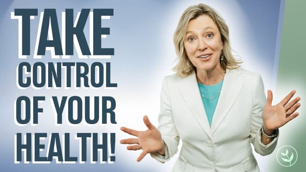 How to Take Control of Your Health—No Doctors Required!