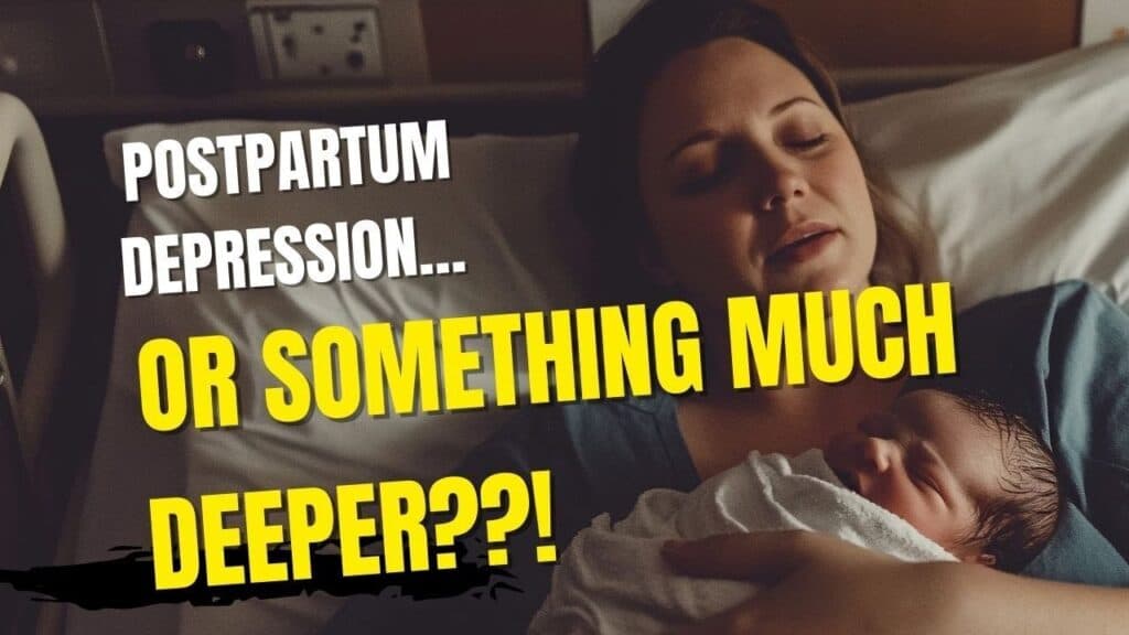 Spoil Your Baby Ep 32 – Beyond 6 Weeks: The Real Postpartum Journey with Maranda Bower