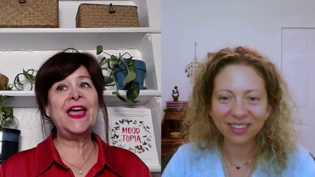Spoil Your Baby Ep 28 – Herbs Aren’t Scary, They’re a Lifeline with Sara Chana Silverstein