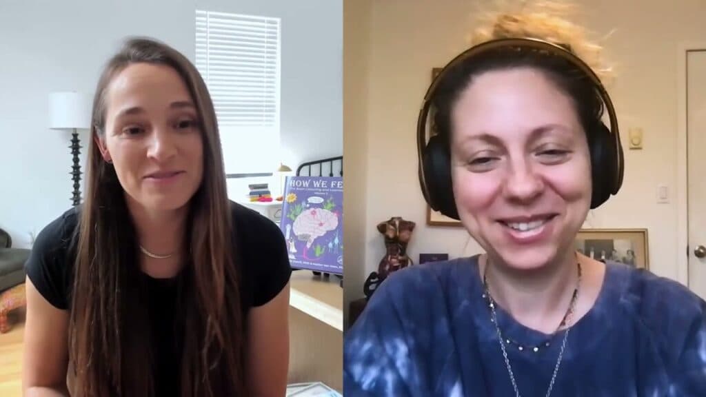 Spoil Your Baby Ep 27 – Feeding Your Baby’s Brain feat. Dr. Marion Van Horn