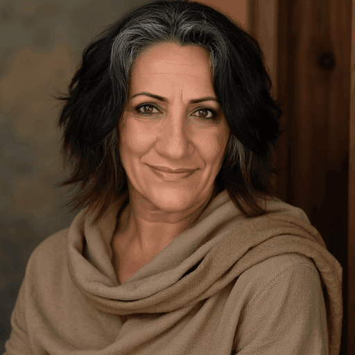 Ani Papazyan - expert channel