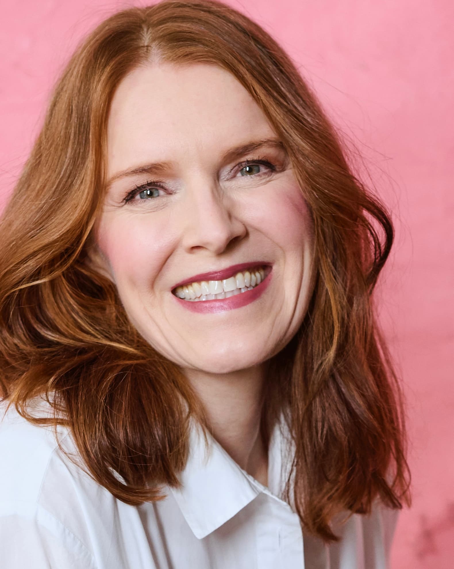 Christina Enzmann - expert channel