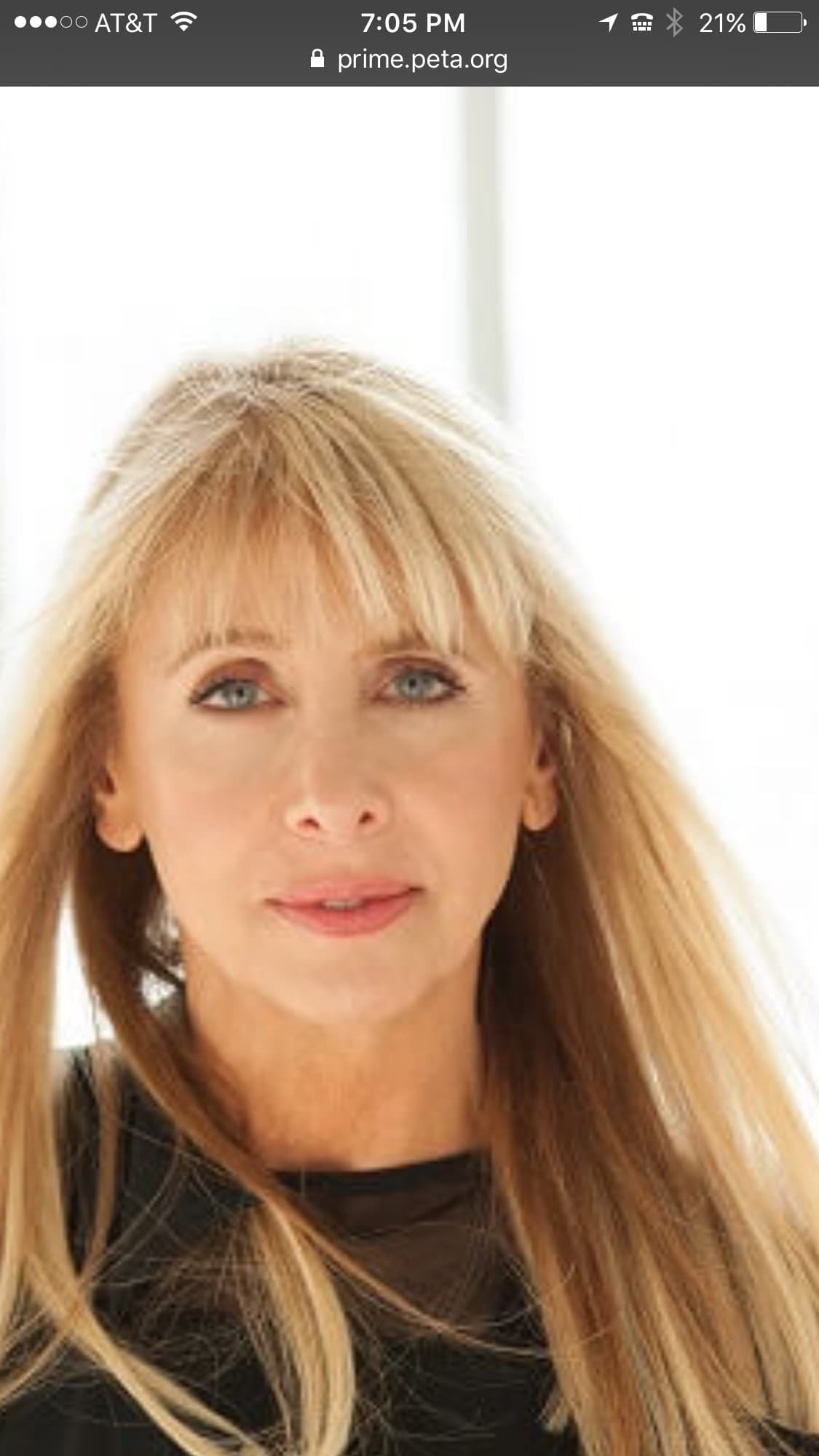 Irene Rizzo - expert channel