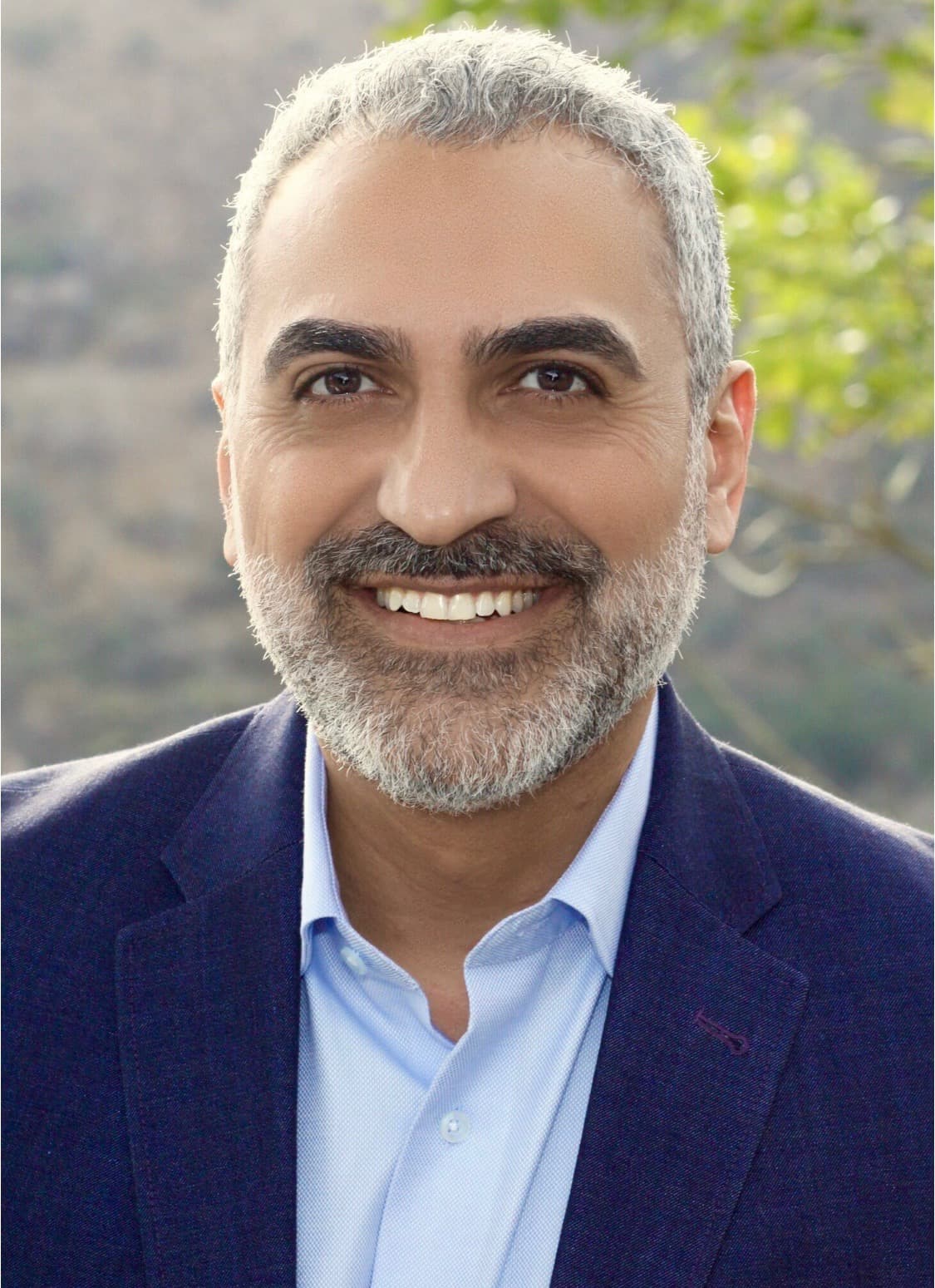 Dr. Payam Hakimi - expert channel