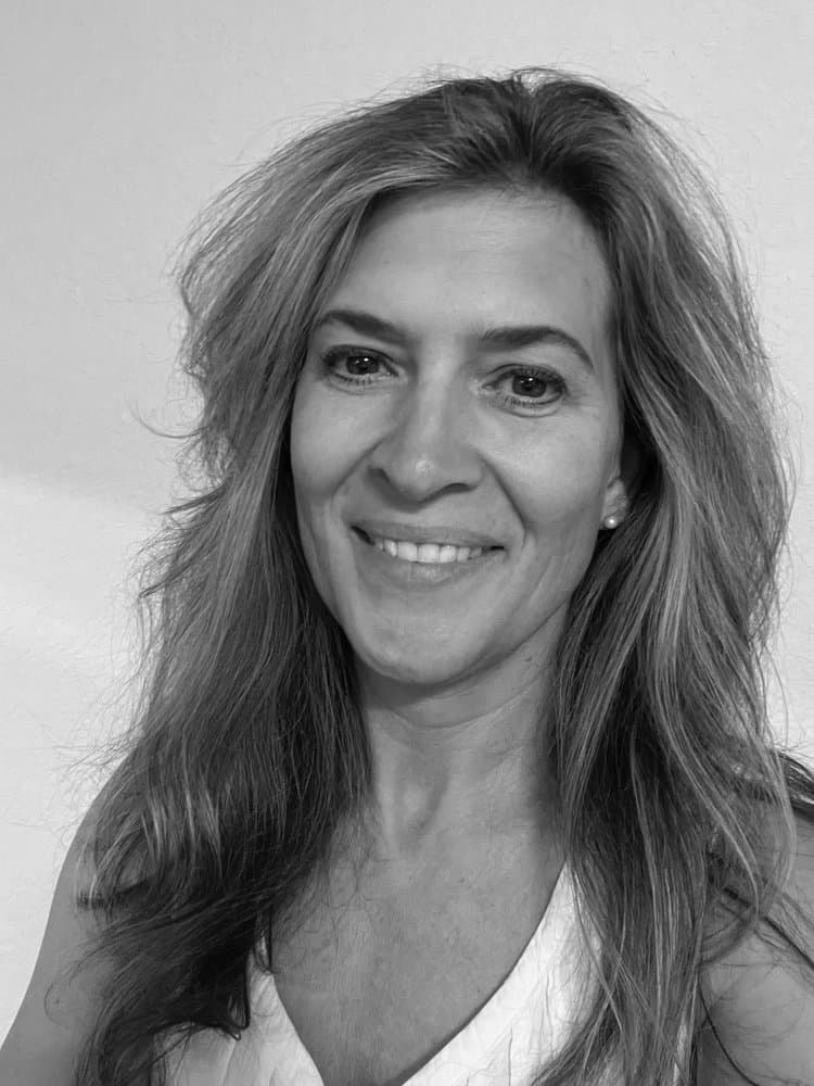 Alexia Bennetts - expert channel