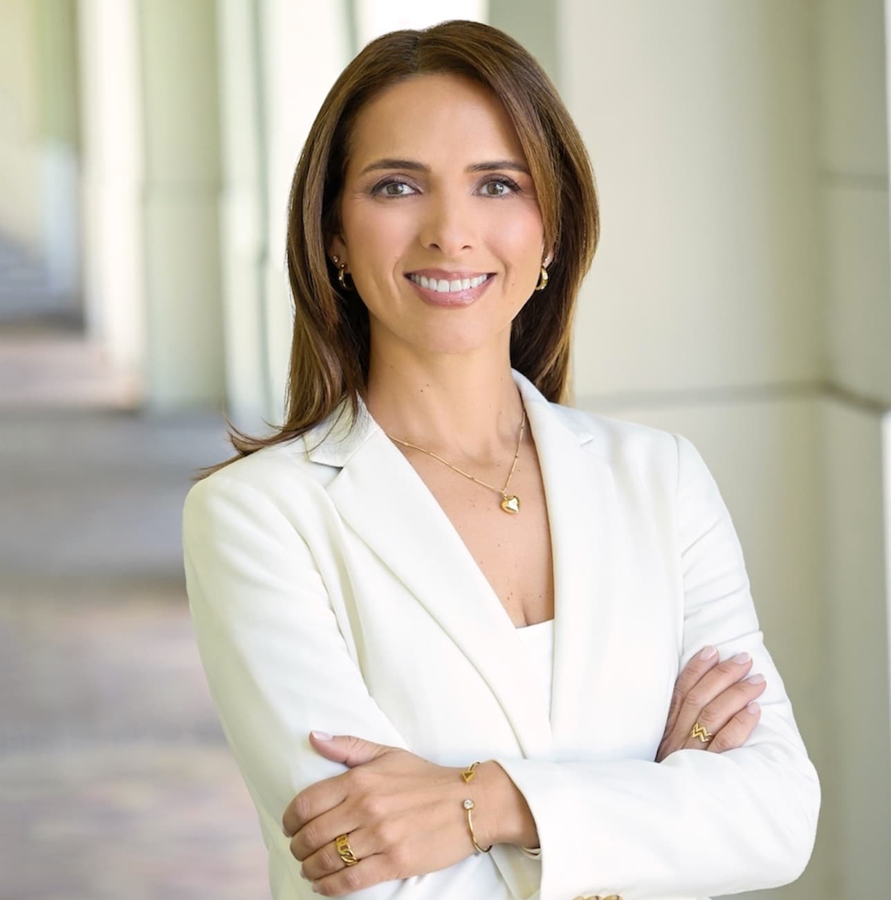 Claudia Uribe - expert channel