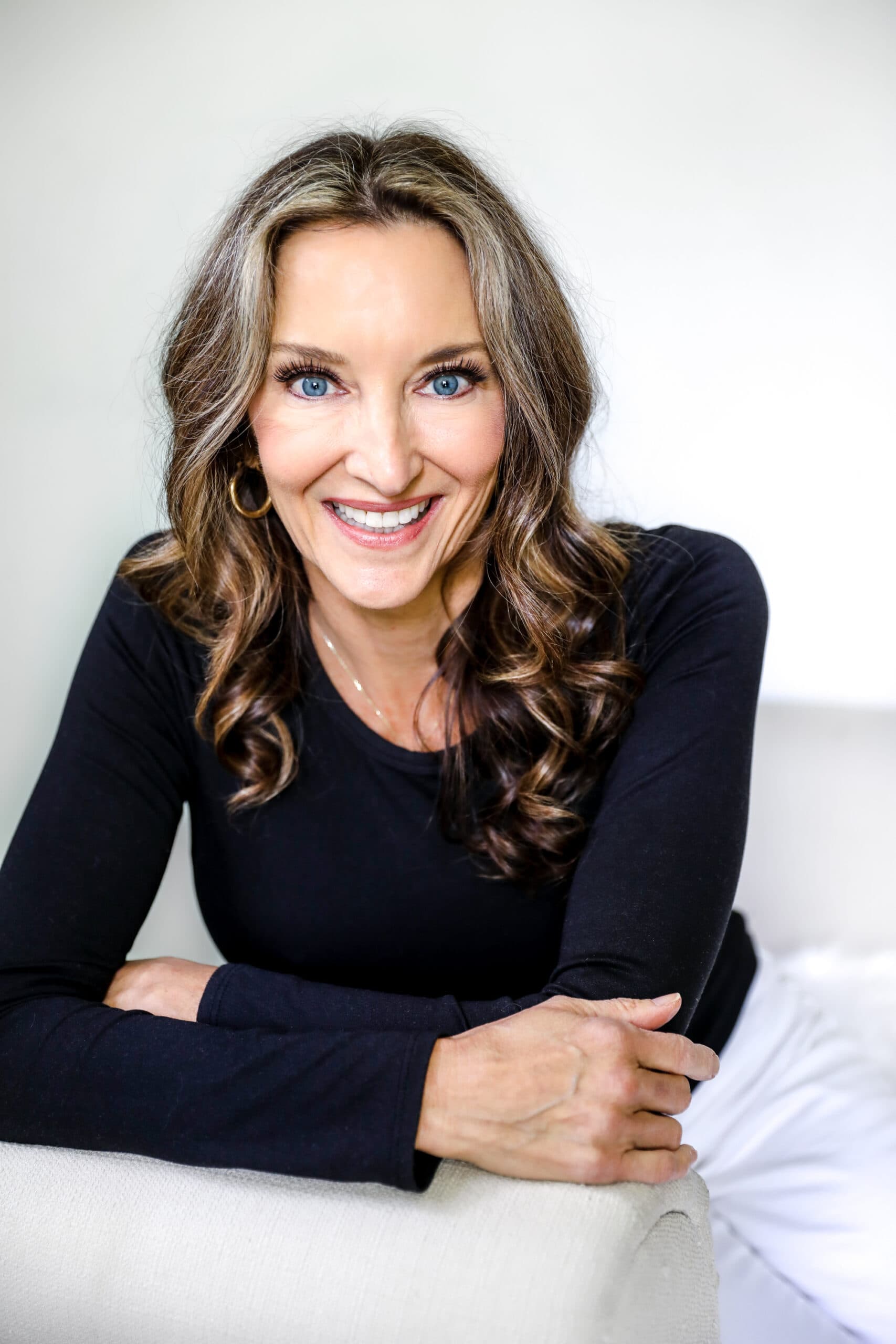 Lisa Smith, MS, RDN, LDN, CHWC - expert channel